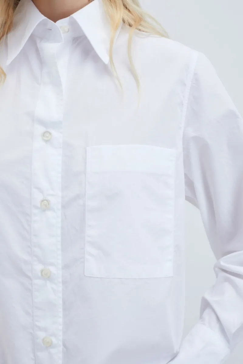 camicia_mimi_popeline_washed_2.webp Roy Rogers Camicie>Camicia Mimi Popeline Washed