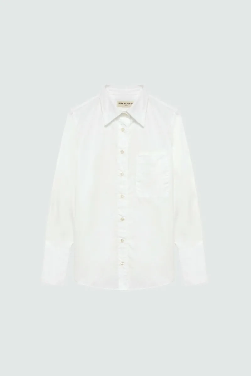 camicia_mimi_popeline_washed_6.webp Roy Rogers Camicie>Camicia Mimi Popeline Washed