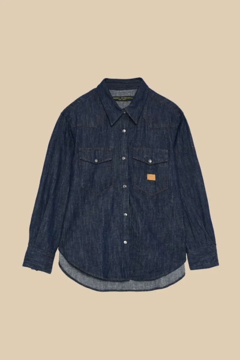 camicia_western_th_denim_cimosa_rinse_2-1.webp Roy Rogers Camicie>Camicia Western 70th Denim Cimosa Rinse BLU