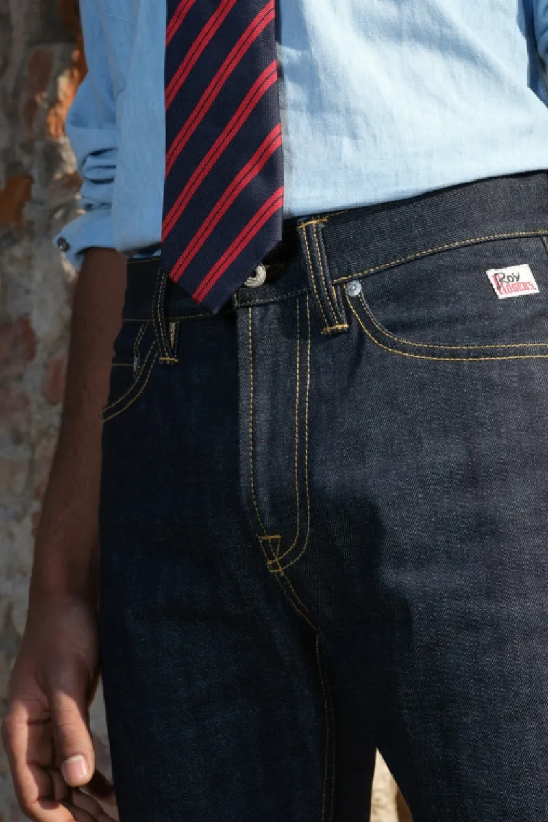 cult_wide_selvedge_bar_roy_rogers_denim_jap_raw_3.webp Roy Rogers Selvedge Bar | Jeans>Cult Wide Selvedge Bar Roy Roger's Denim Jap Raw BLU