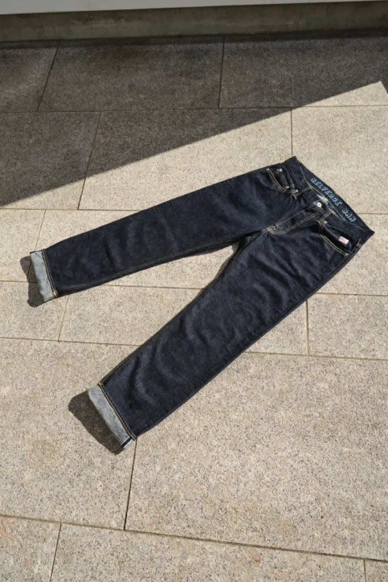 cult_wide_selvedge_bar_roy_rogers_denim_jap_rinse_6.webp Roy Rogers Selvedge Bar | Jeans>Cult Wide Selvedge Bar Roy Roger's Denim Jap Rinse BLU