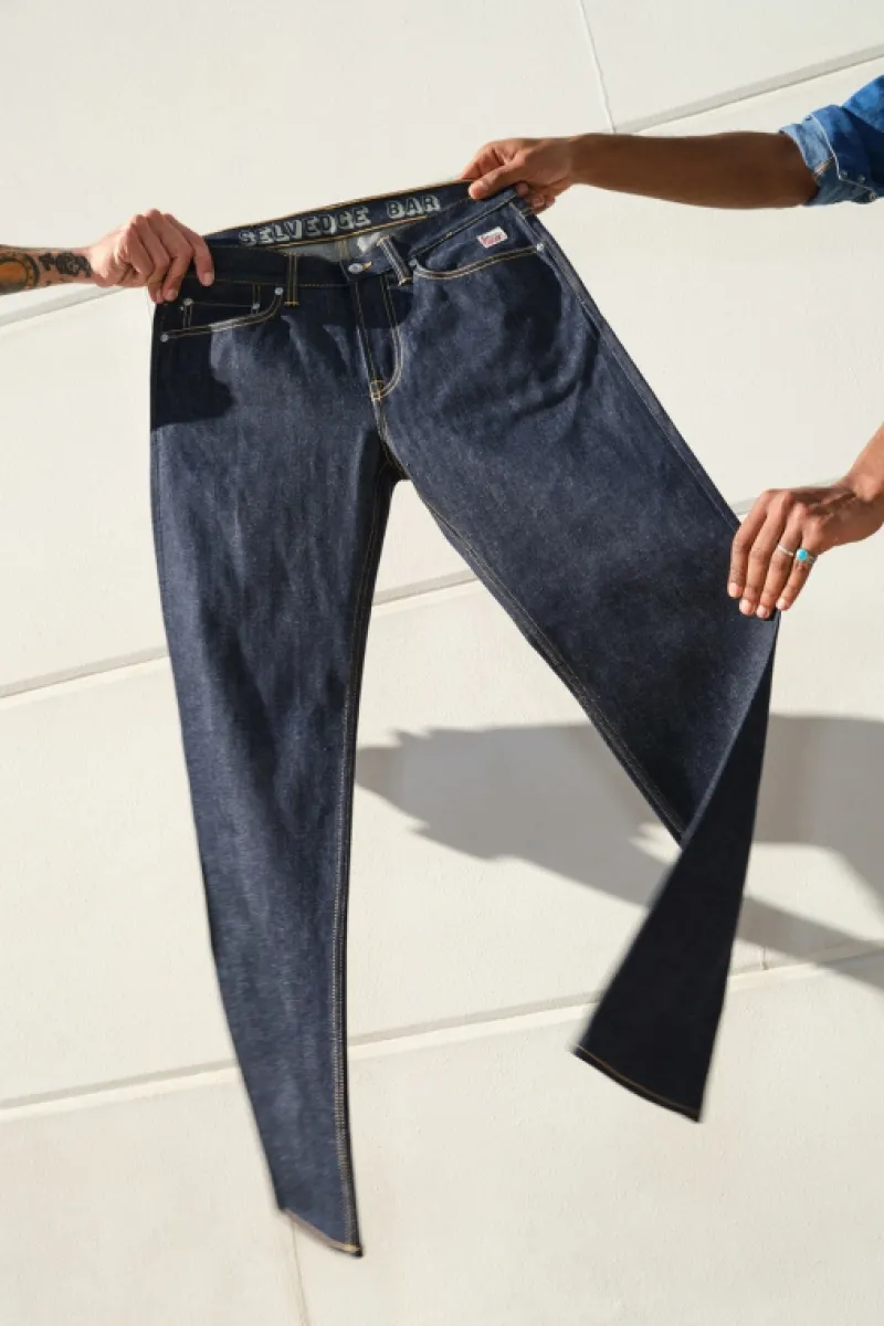 cult_wide_selvedge_bar_roy_rogers_denim_raw_6-1.webp Roy Rogers Selvedge Bar | Jeans>Cult Wide Selvedge Bar Roy Roger's Denim Raw BLU