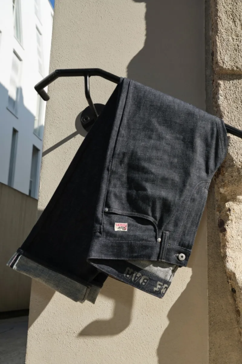 cult_wide_selvedge_bar_roy_rogers_denim_raw_6.webp Roy Rogers Selvedge Bar | Jeans>Cult Wide Selvedge Bar Roy Roger's Denim Raw BLU