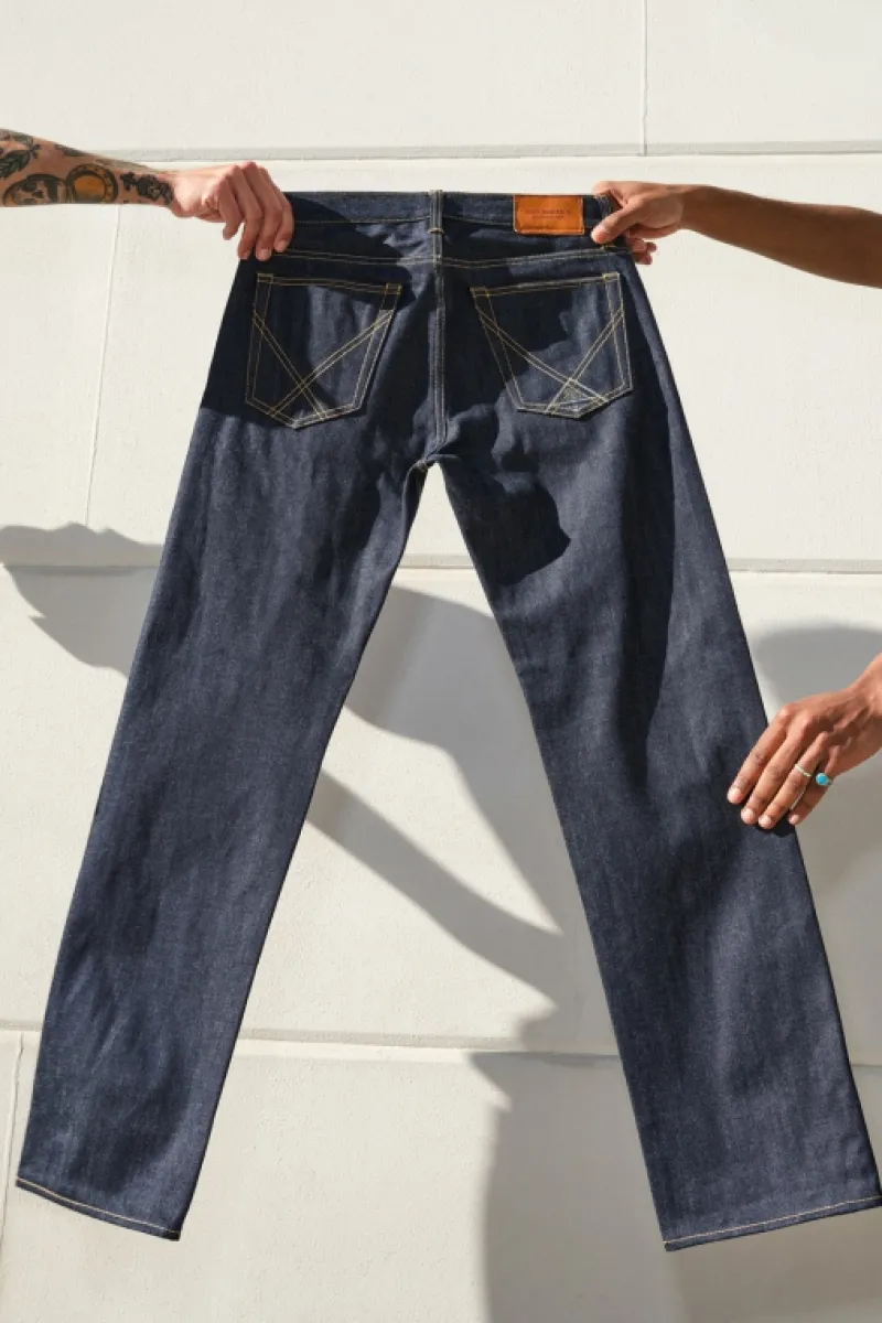 cult_wide_selvedge_bar_roy_rogers_denim_raw_7-1.webp Roy Rogers Selvedge Bar | Jeans>Cult Wide Selvedge Bar Roy Roger's Denim Raw BLU