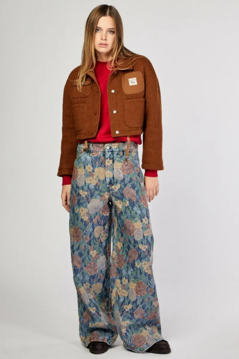 giacca_work_crop_roy_rogers_x_daves_ny_in_lana_2.webp Roy Rogers Roy Roger's X Dave's Ny | Capispalla>Giacca Work Crop Roy Roger's X Dave's Ny In Lana MARRONE