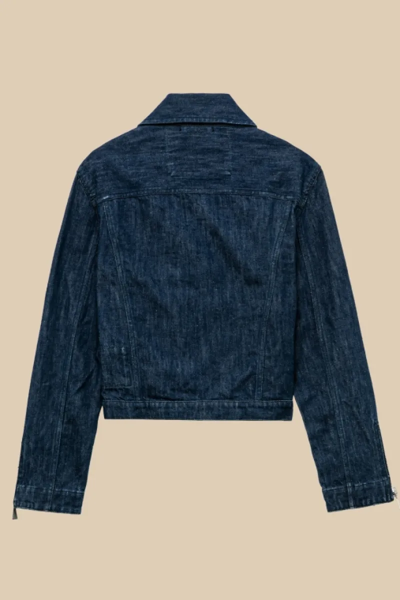 giubbino_archivio_th_denim_rinse_3.webp Roy Rogers Capispalla>Giubbino Archivio 70th Denim Rinse BLU