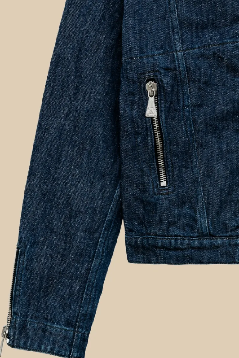 giubbino_archivio_th_denim_rinse_4.webp Roy Rogers Capispalla>Giubbino Archivio 70th Denim Rinse BLU