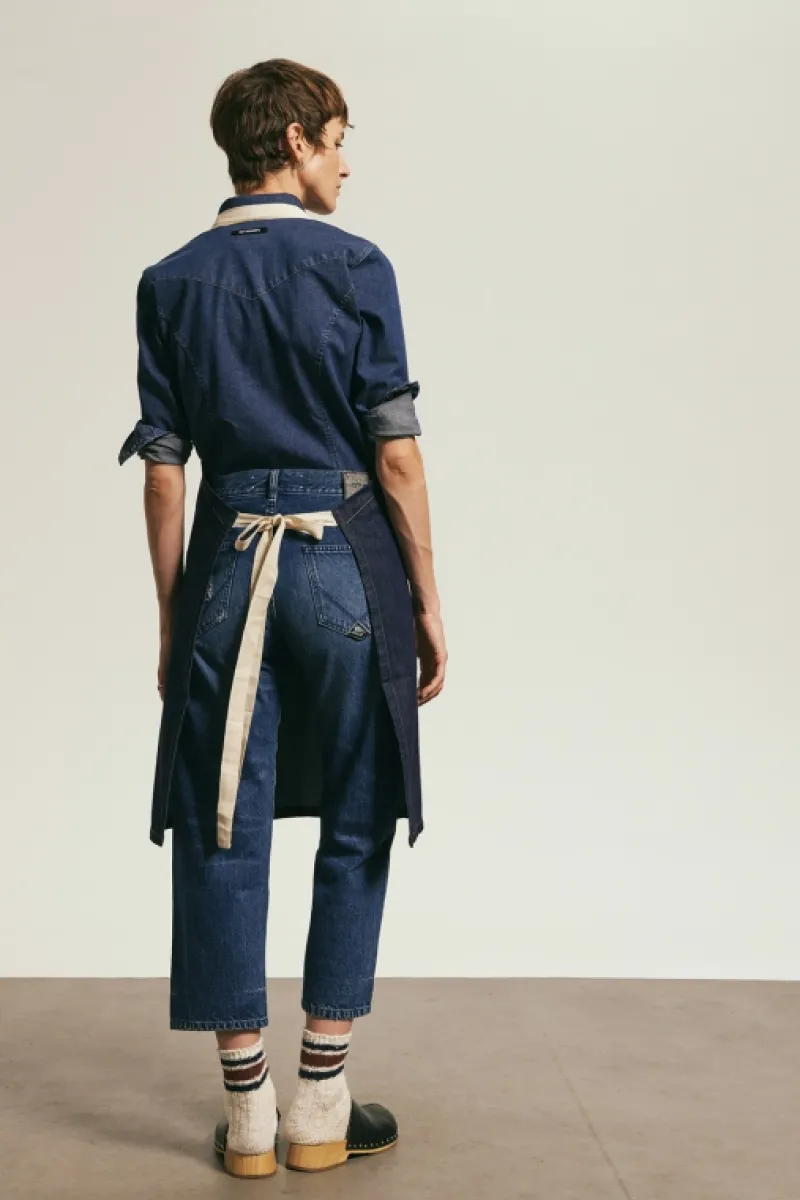 grembiule_denim_washed_5.webp Roy Rogers Accessori | Accessori>Grembiule Denim Washed BLU