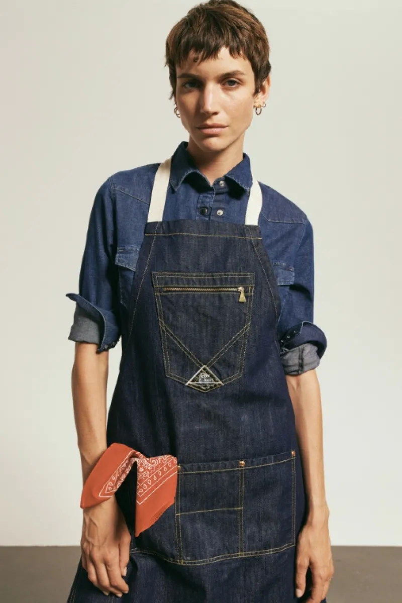 grembiule_denim_washed_6.webp Roy Rogers Accessori | Accessori>Grembiule Denim Washed BLU