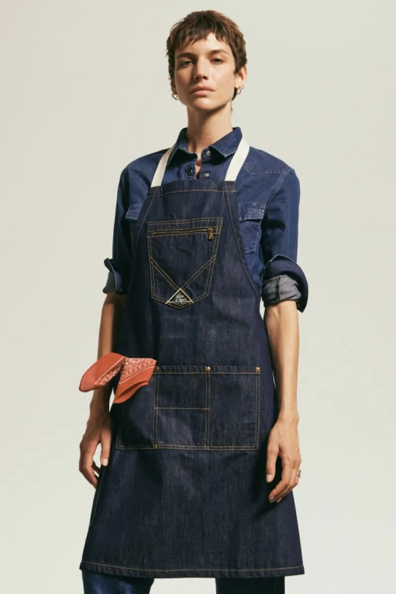 grembiule_denim_washed_7.webp Roy Rogers Accessori | Accessori>Grembiule Denim Washed BLU
