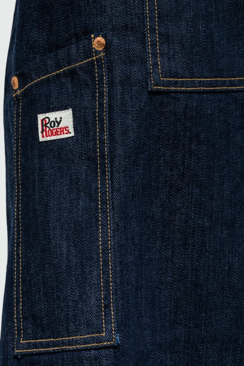 grembiule_denim_washed_8.webp Roy Rogers Accessori | Accessori>Grembiule Denim Washed BLU
