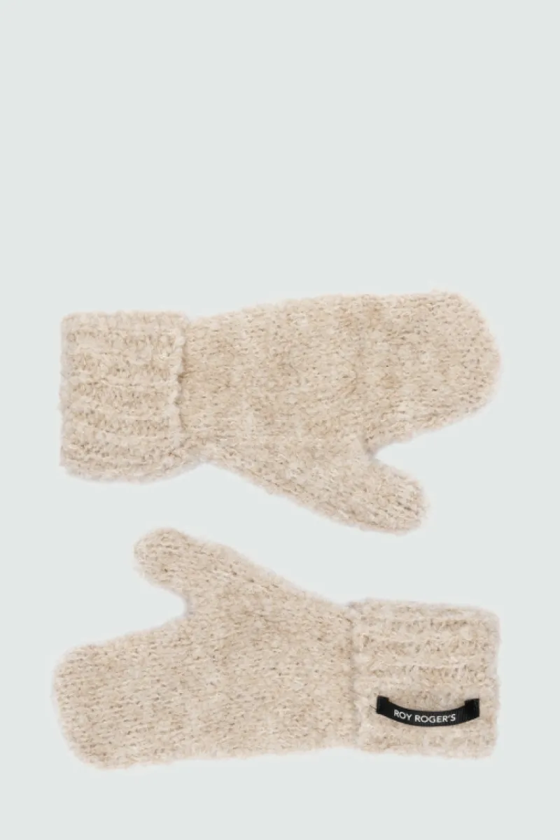 guanti_moffola_in_lana_boucle_2.webp Roy Rogers Accessori>Guanti Moffola In Lana Boucle BEIGE
