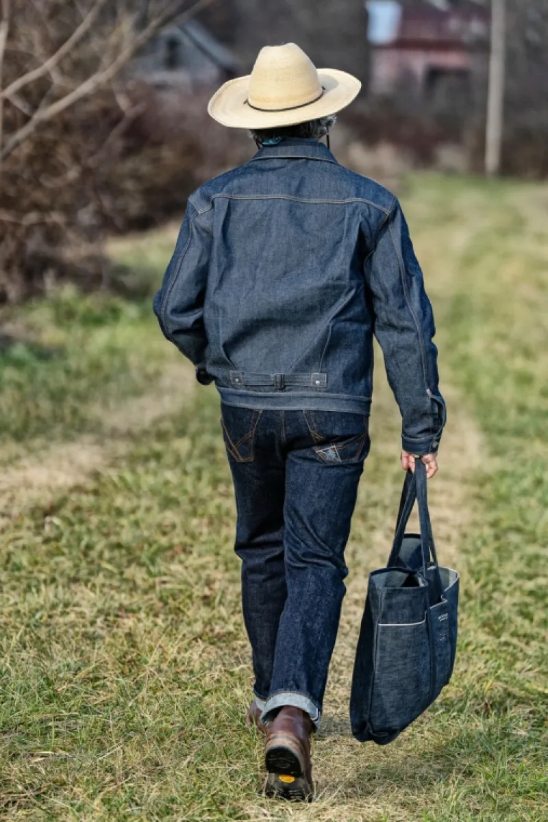 icon_tote_bag_jap_selvedge_denim_raw_7.webp Roy Rogers Selvedge Bar | Accessori>Icon Tote Bag Jap Selvedge Denim Raw BLU