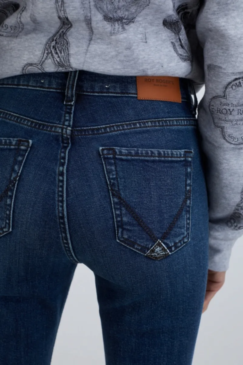 Roy Rogers Jeans | Slim>Jeans Brooke Marty BLU