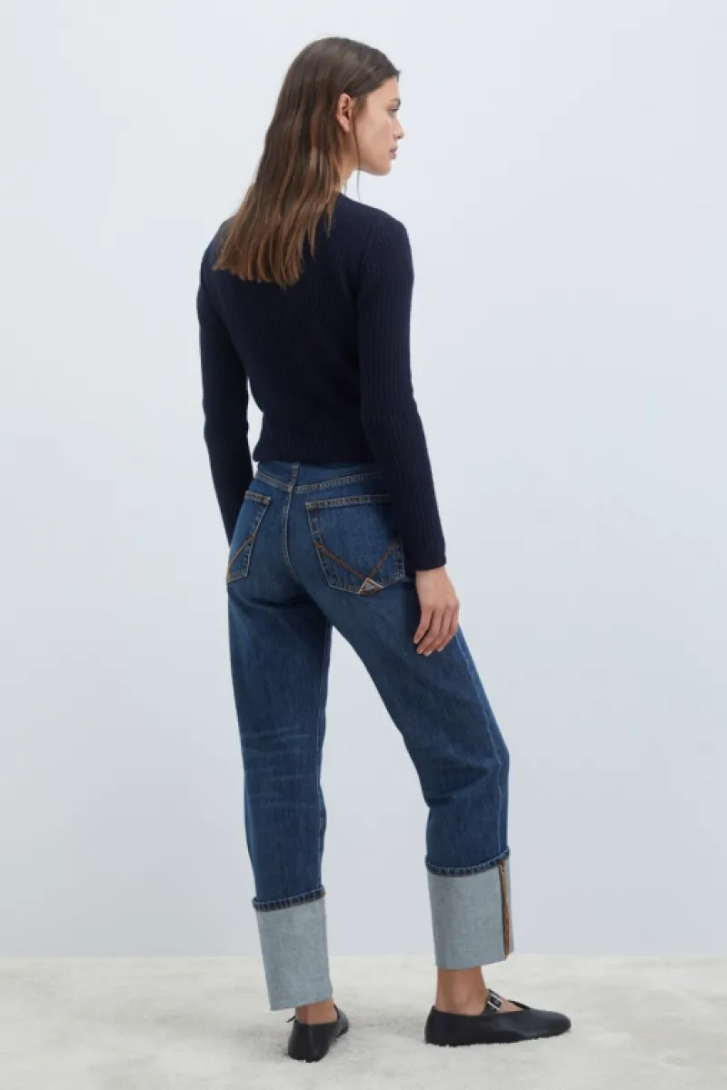 jeans_classic_yeter_3.webp Roy Rogers Jeans | Regular>Jeans Classic Yeter BLU