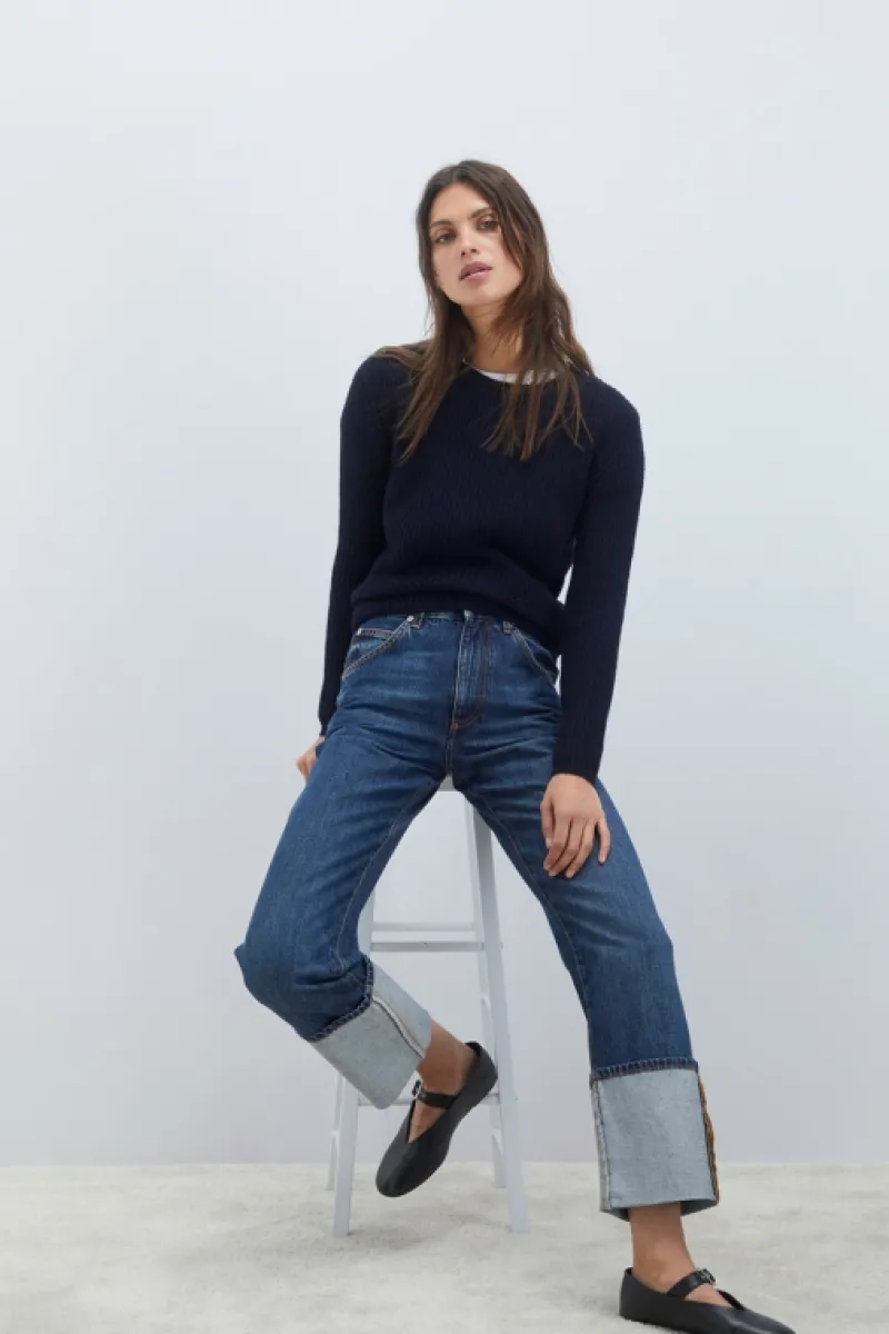 jeans_classic_yeter_4.webp Roy Rogers Jeans | Regular>Jeans Classic Yeter BLU