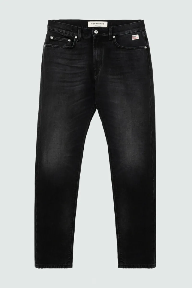 Roy Rogers Jeans | Regular>Jeans Cult Mayfield NERO