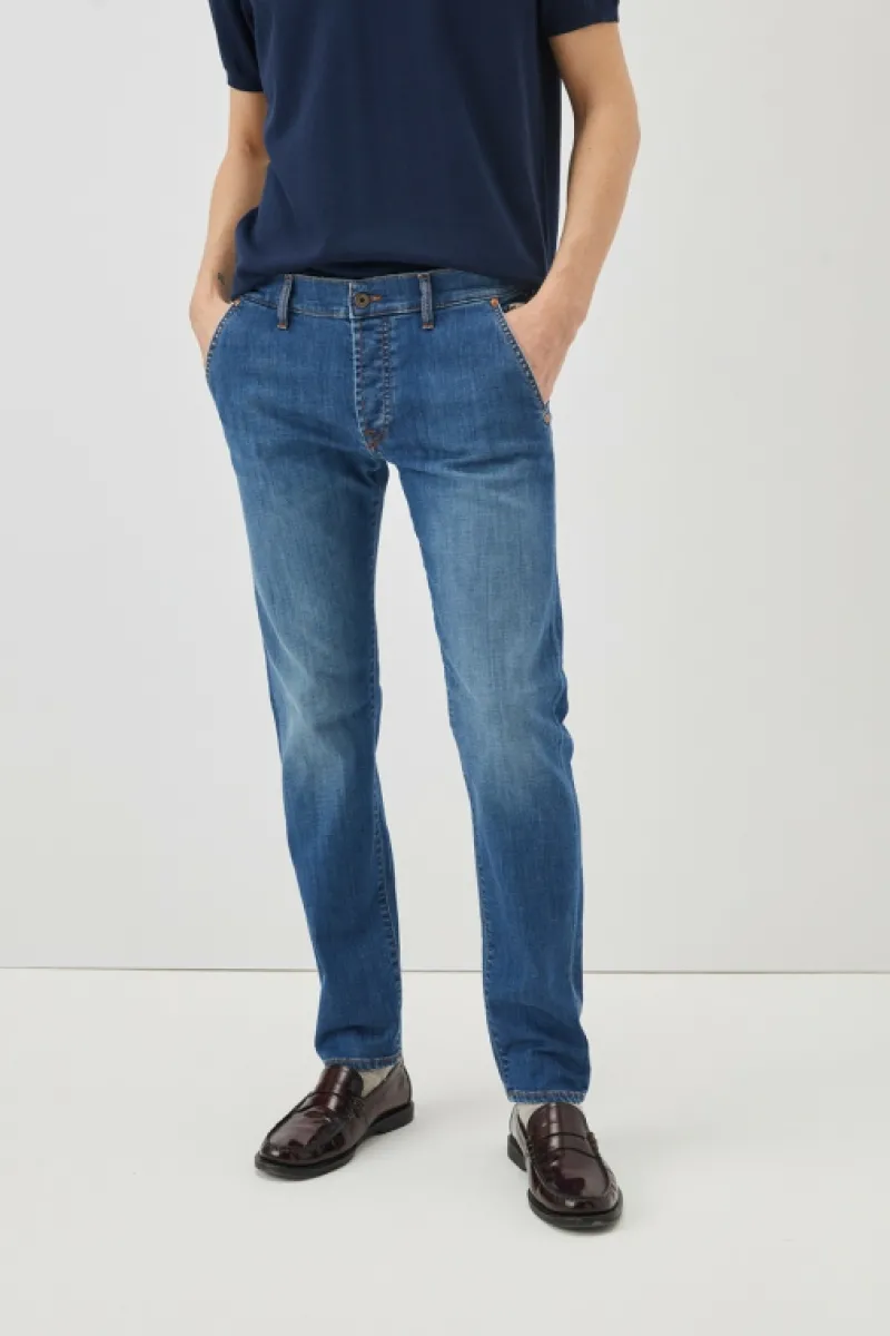 jeans_new_elias_paul_2.webp Roy Rogers Jeans | Slim>Jeans New Elias Paul BLU