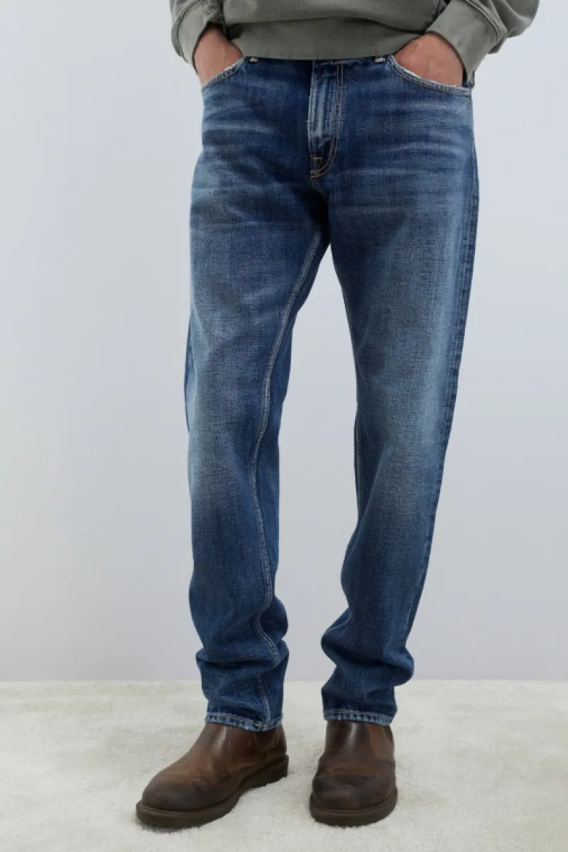 jeans_research_cult_taos_2.webp Roy Rogers Jeans | Regular>Jeans Re-search Cult Taos BLU
