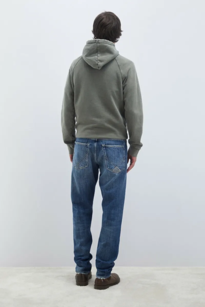 jeans_research_cult_taos_3.webp Roy Rogers Jeans | Regular>Jeans Re-search Cult Taos BLU