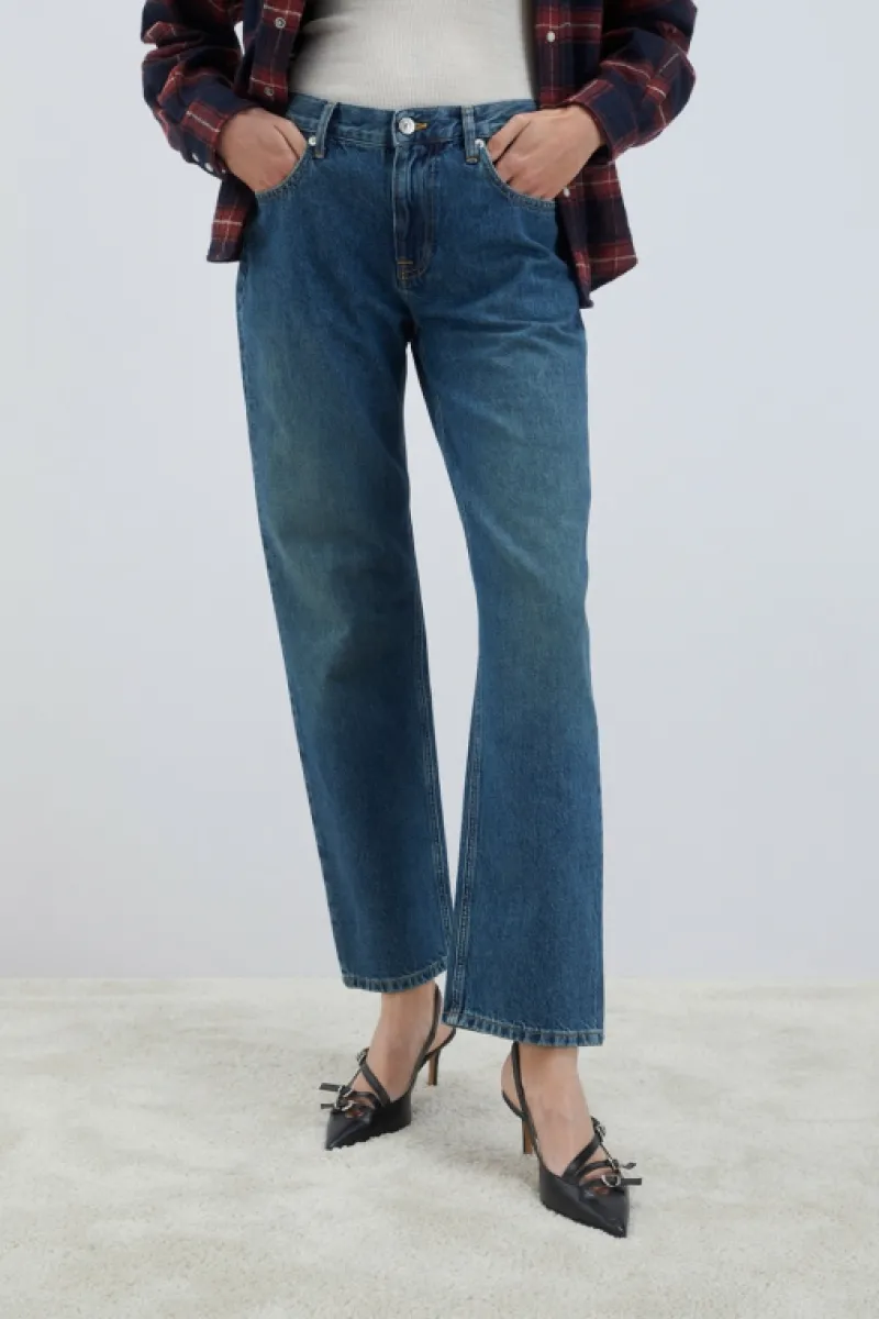 jeans_sofia_iconic_2.webp Roy Rogers Jeans | Regular>Jeans Sofia Iconic BLU
