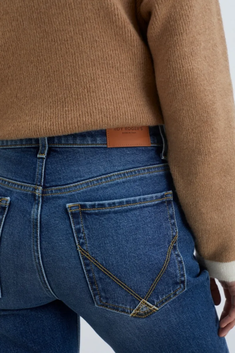 Roy Rogers Jeans | Regular>Jeans Sofia Pink BLU