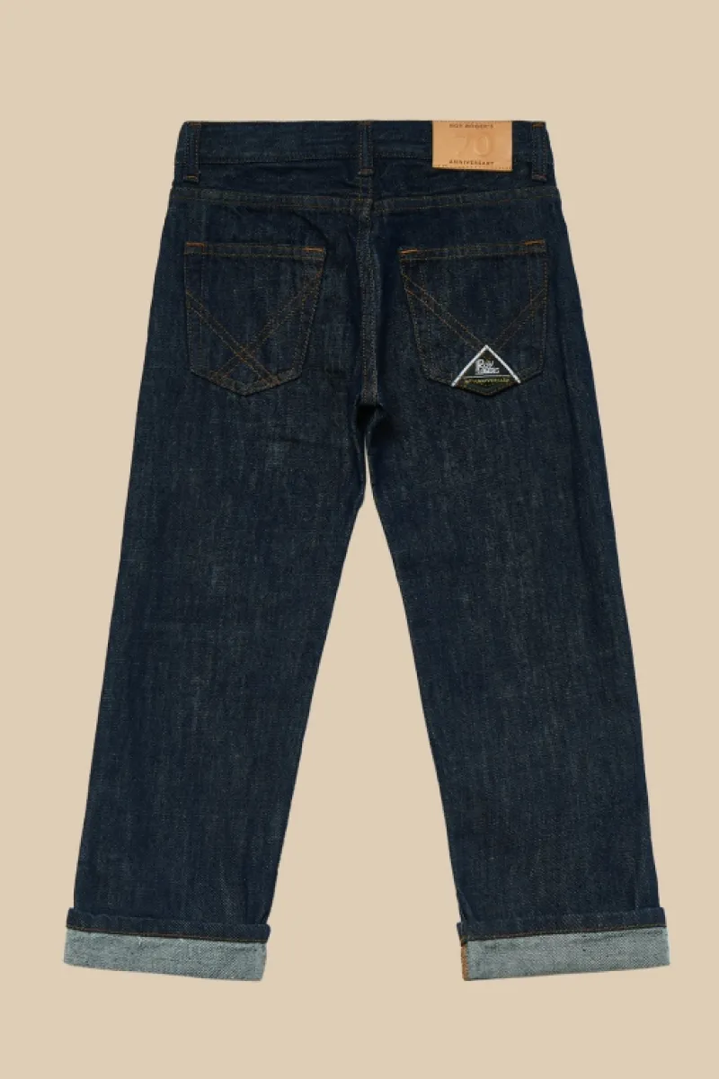 jeans_th_denim_cimosa_rinse_3.webp Roy Rogers Bambino>Jeans 70th Denim Cimosa Rinse BLU