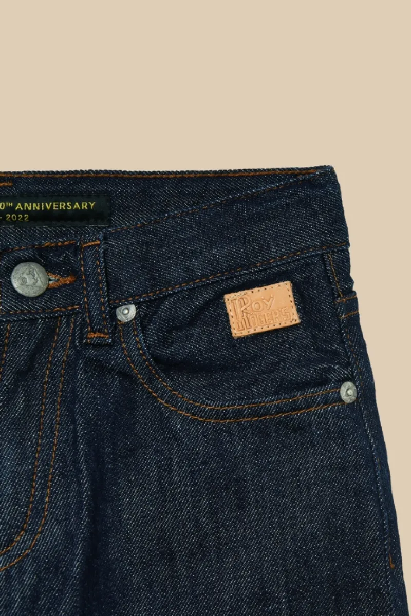jeans_th_denim_cimosa_rinse_4.webp Roy Rogers Bambino>Jeans 70th Denim Cimosa Rinse BLU