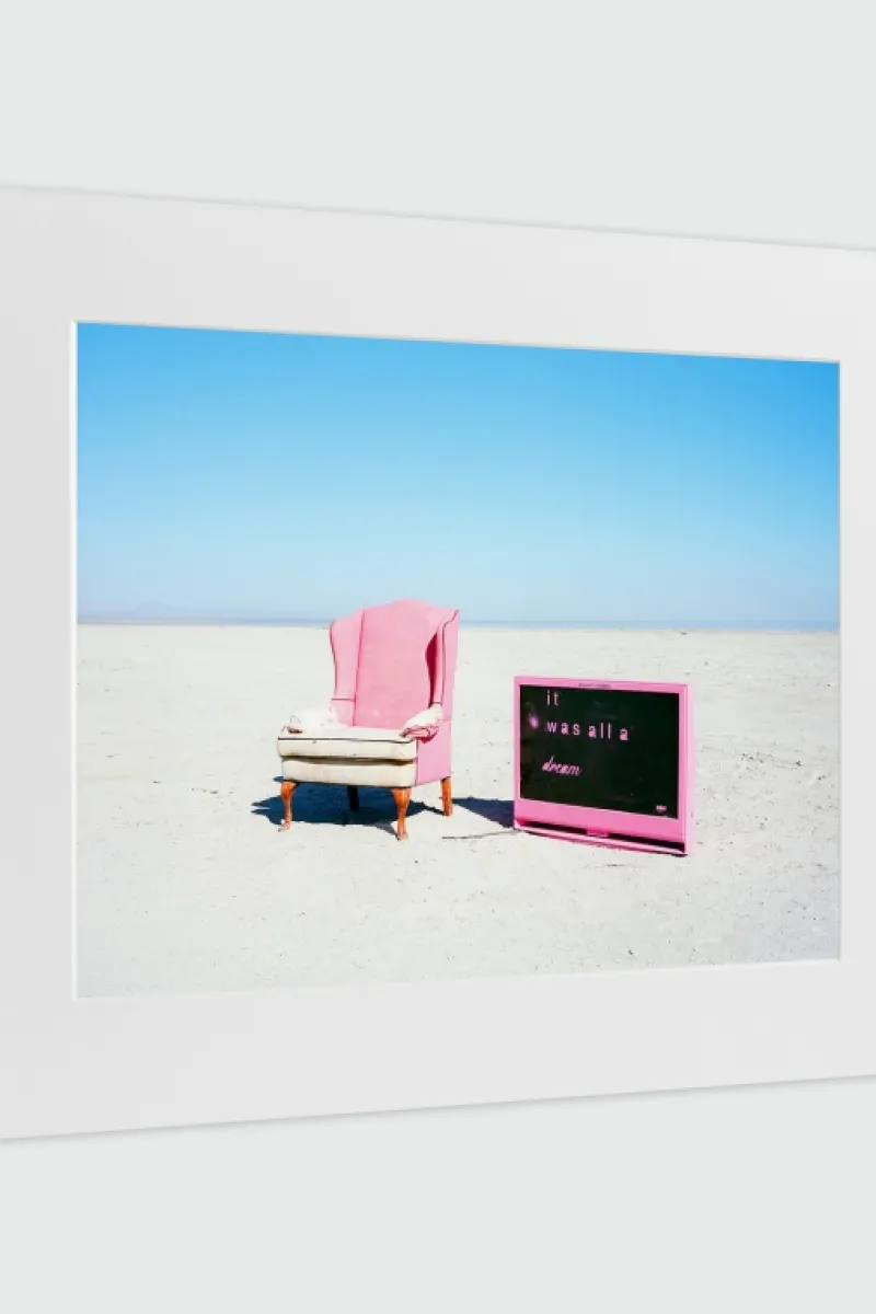 stampa_bombay_beach_california_by_rob_hann_2.webp Roy Rogers Accessori | Home Decor>Stampa Bombay Beach California By Rob Hann MULTICOLOR