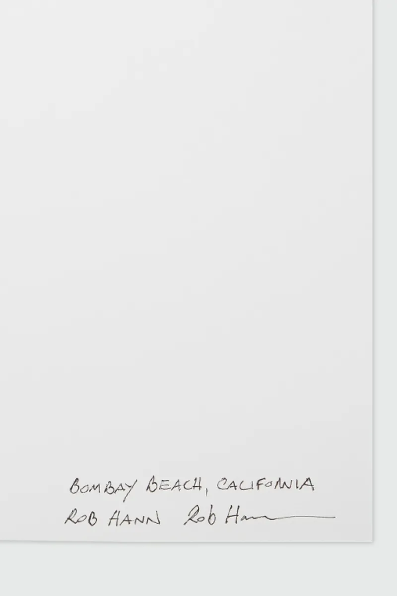 stampa_bombay_beach_california_by_rob_hann_3.webp Roy Rogers Accessori | Home Decor>Stampa Bombay Beach California By Rob Hann MULTICOLOR