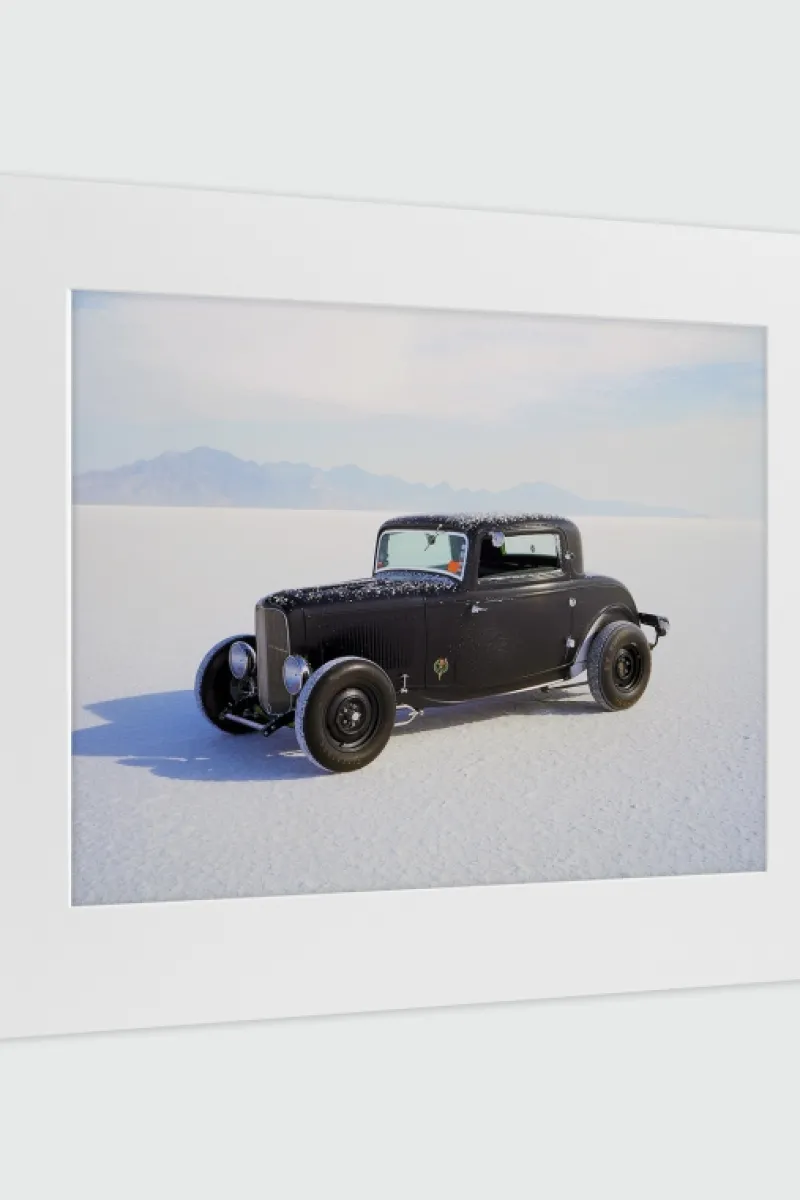 stampa_ford_by_rob_hann_2.webp Roy Rogers Accessori | Home Decor>Stampa Ford By Rob Hann MULTICOLOR
